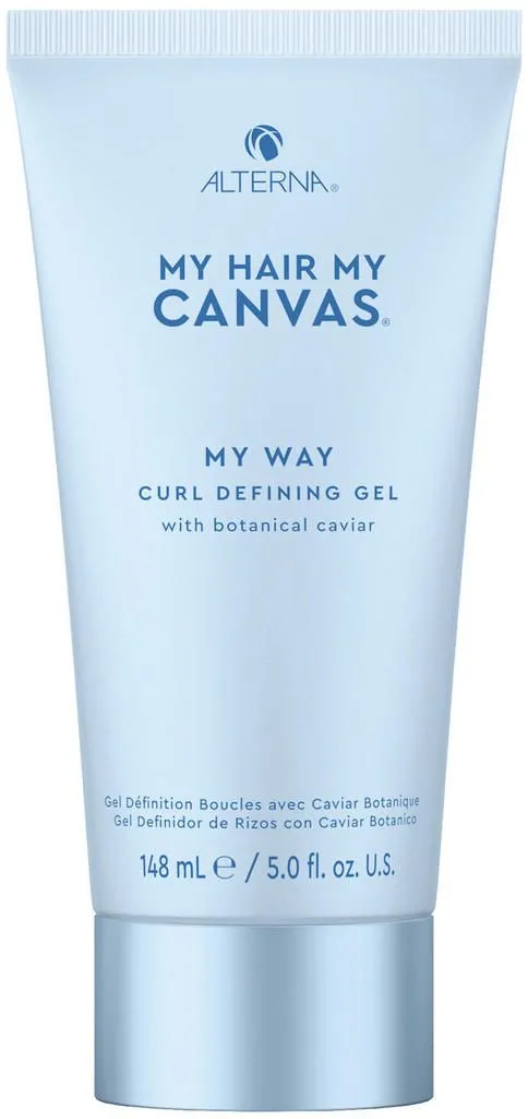 Alterna My Hair My Canvas Curl Defining Gel