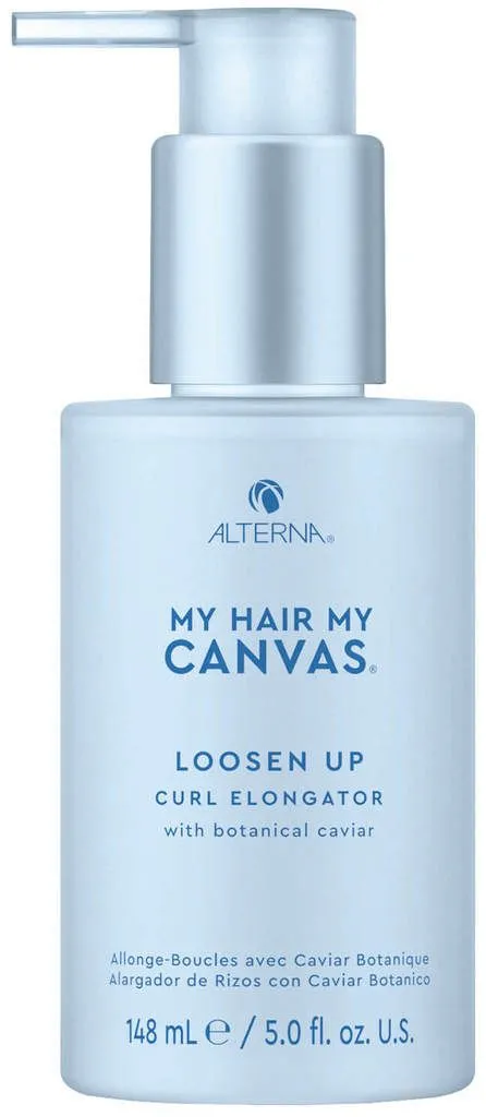 Alterna My Hair My Canvas Curl Elongator