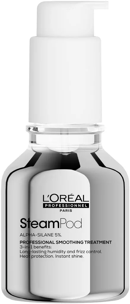 L'Oréal Professionnel SteamPod Glättungskonzentrat