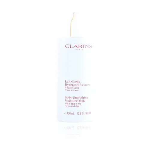 Clarins LAIT CORPS Hydratant Velours