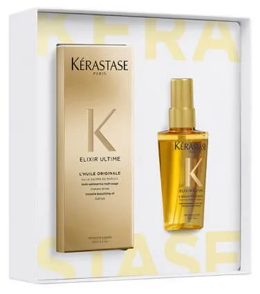 Kérastase Elixir Ultime L'Huile Originale Beauty Set
