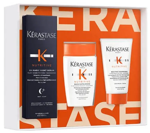 Kerastase Nutritive Beauty Set
