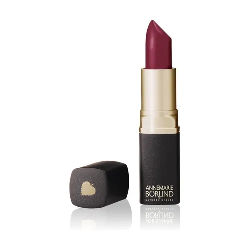 AnneMarie Börlind Cassis langanhaltender Lippenstift