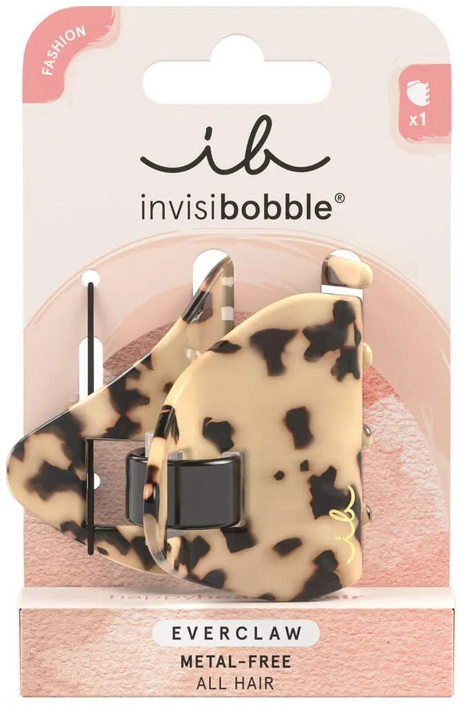 invisibobble EVERCLAW Leo Love