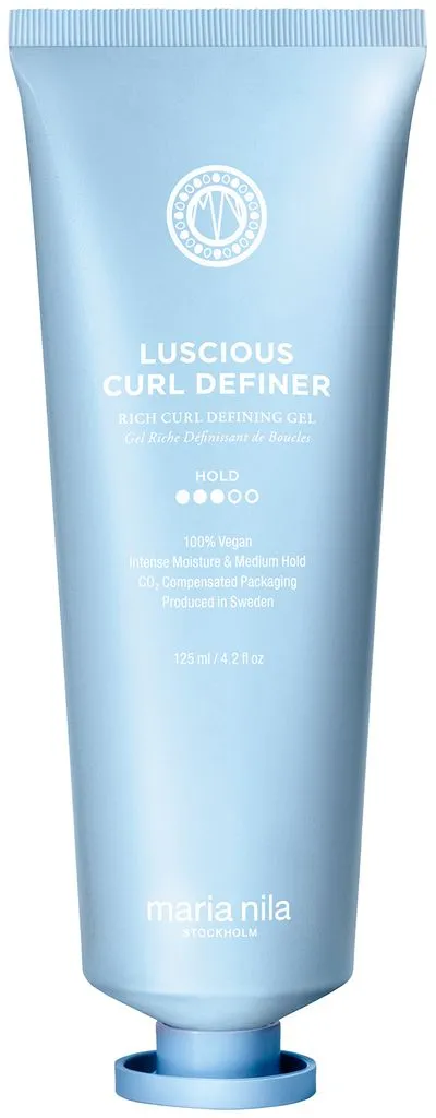 Maria Nila Coils & Curls Luscious Curl Definer