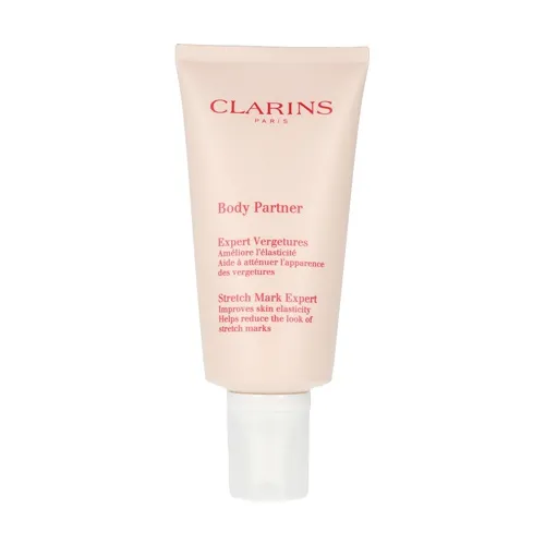 Clarins BODY PARTNET Expertenvergetures