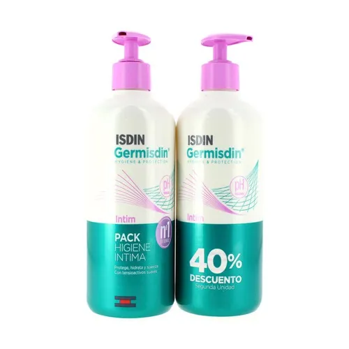 Isdin Duplo Germisdin Intim