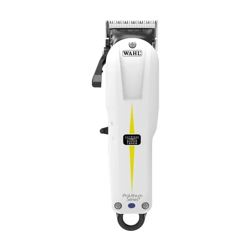 Wahl Schnurloser Super Taper Professional Clipper