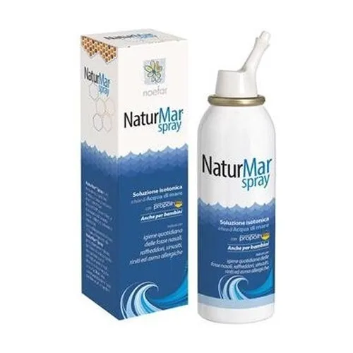 Noefar Naturmar Spray (abschwellend)