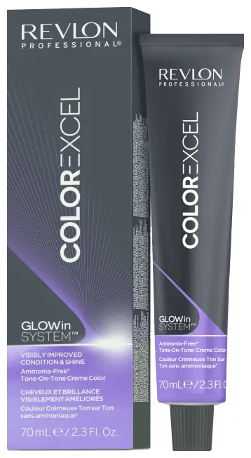 Revlon Professional Color Excel