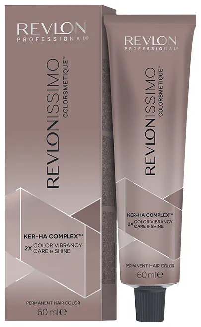 Revlon Professional Revlonissimo Colorsmetique Brünettöne