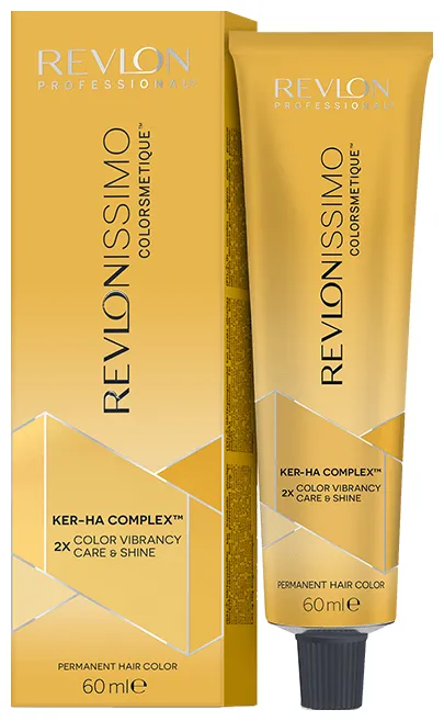 Revlon Professional Revlonissimo Colorsmetique Goldtöne