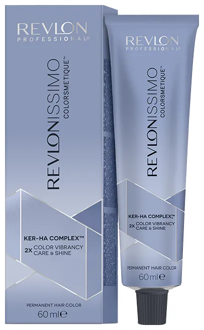 Revlon Professional Revlonissimo Colorsmetique Kühle Töne