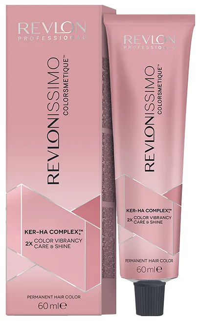 Revlon Professional Revlonissimo Colorsmetique Mixtöne