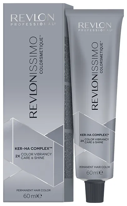 Revlon Professional Revlonissimo Colorsmetique Naturtöne