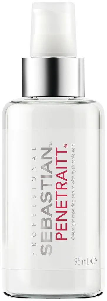 Sebastian Penetraitt Overnight Serum