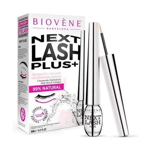 Biovène Next Lash Plus + Dramatisches Wimpernserum
