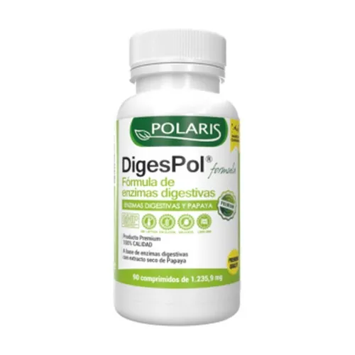 Polaris Digespol-Formel