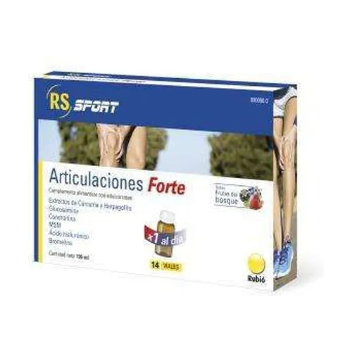 Salufarm Rs Sport Forte Gelenke