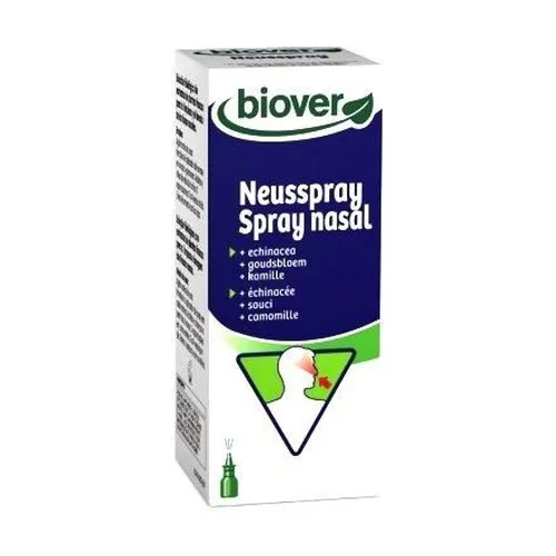 Biover Neuspray Nasenspray