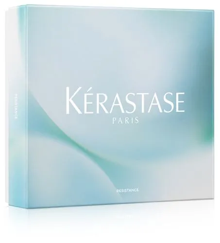 Kerastase Resistance Force Architecte Spring Set