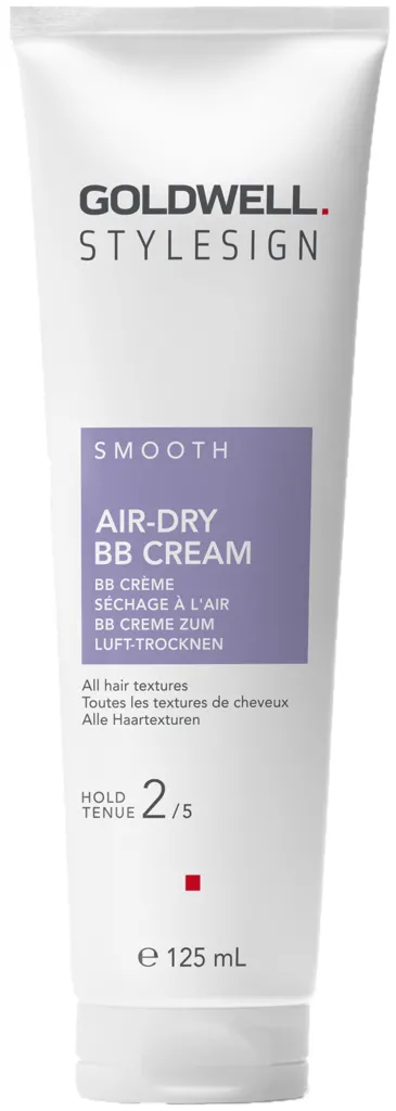 Goldwell Stylesign Smooth Air-Dry BB Cream