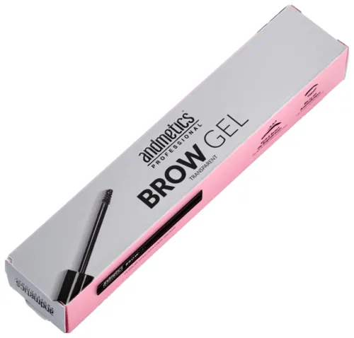 andmetics professional Brow Gel