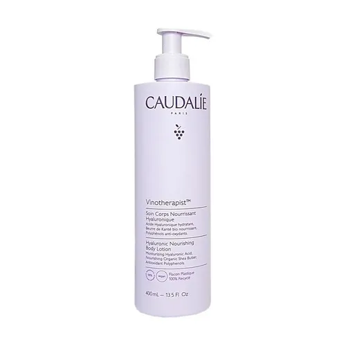 Caudalie Vinotherapeutin Hyaluron Body Nourishing Lotion