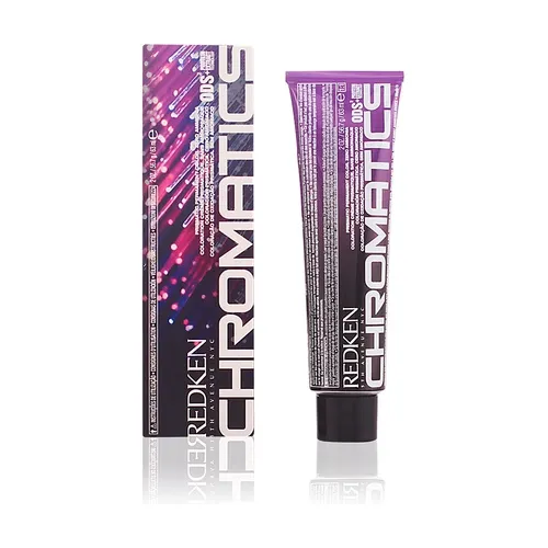 Redken Permanete Chromatik Tönung # 7.4 Kupfer