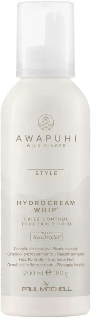 Paul Mitchell Awapuhi Wild Ginger HydroCream Whip