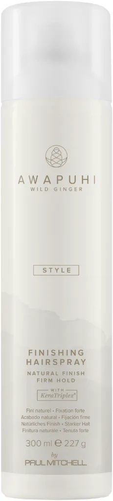 Paul Mitchell Awapuhi Wild Ginger Finishing Spray