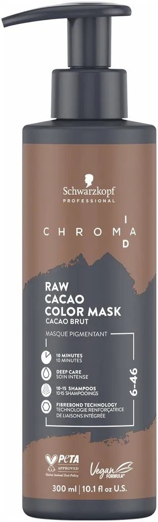 Schwarzkopf Chroma ID Bonding Color Mask 300ml