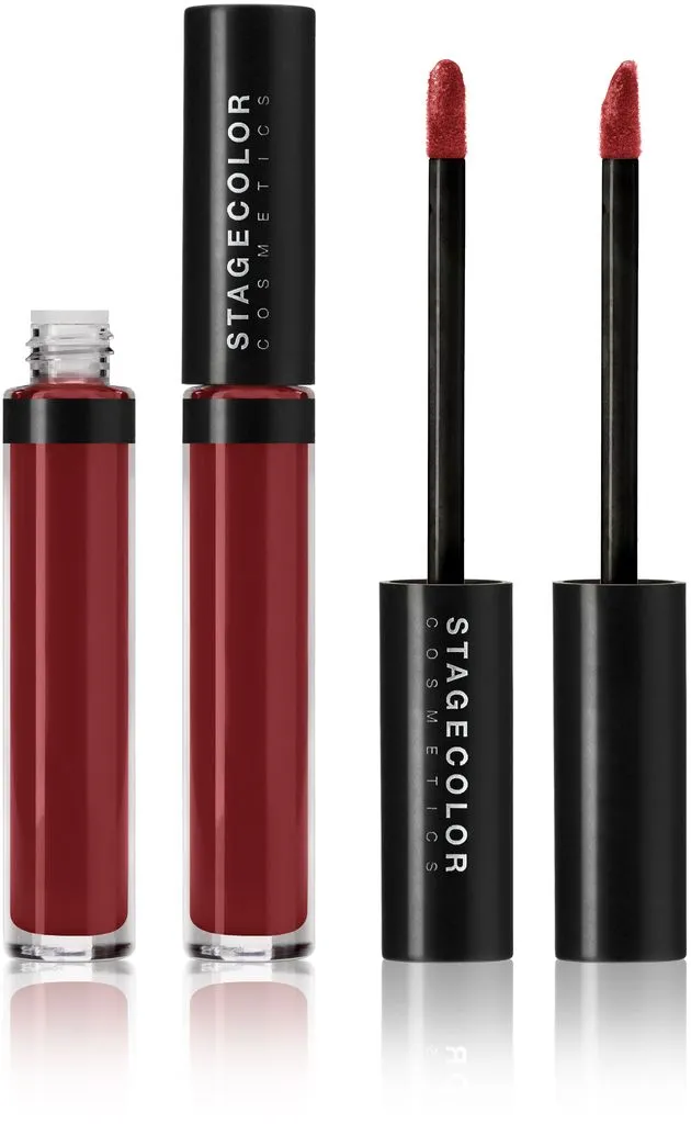 Stagecolor Liquid Lipstick