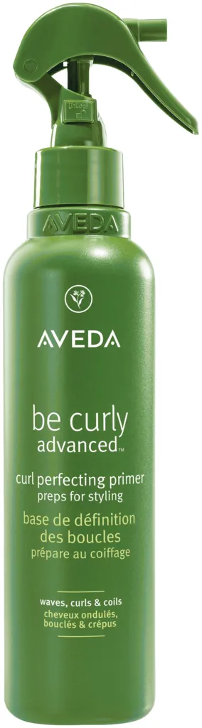 Aveda Be Curly Advanced Curl Perfecting Primer