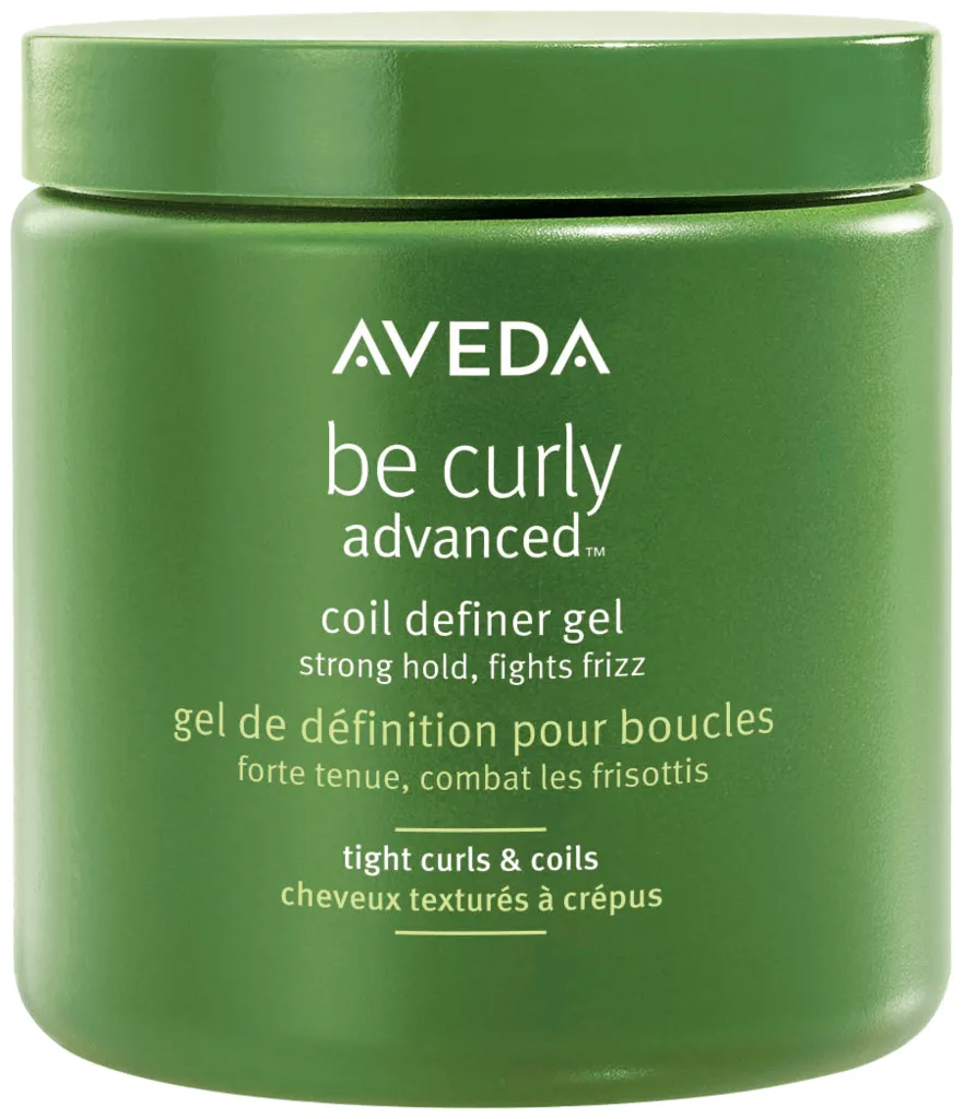 Aveda Be Curly Advanced Coil Definer Gel