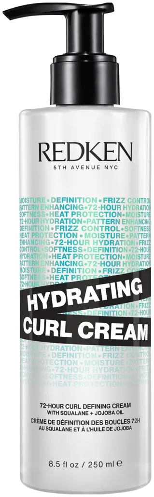 Redken Hydrating Curl Cream
