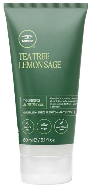 Paul Mitchell Lemon Sage Thickening Blowout Gel