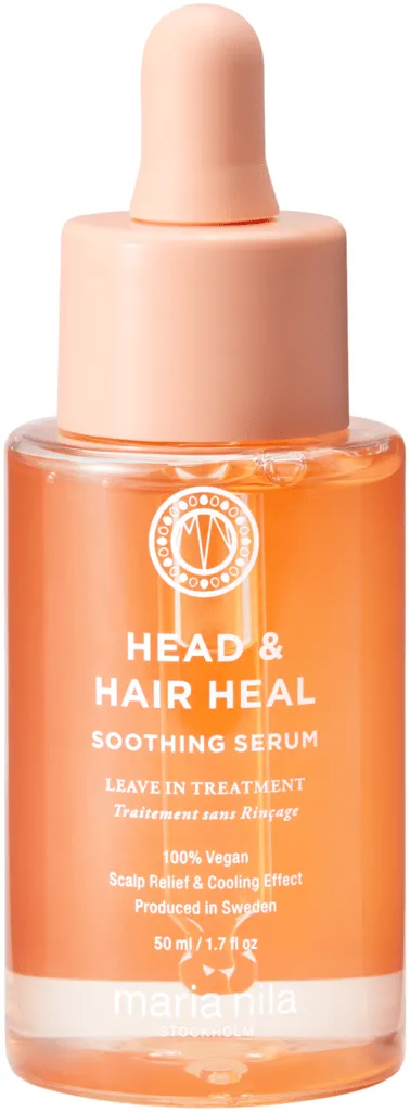 Maria Nila Head & Hair Heal Soothing Serum