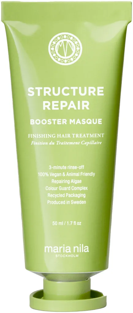 Maria Nila Structure Repair Booster Masque