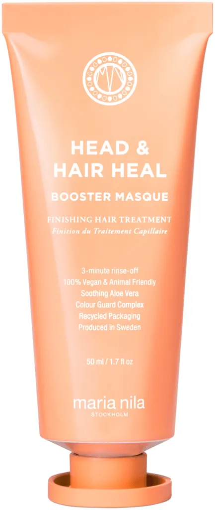Maria Nila Booster Head & Hair Heal Booster Masque