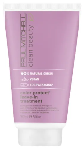 Paul Mitchell Clean Beauty Color Protect Leave-In Treatment