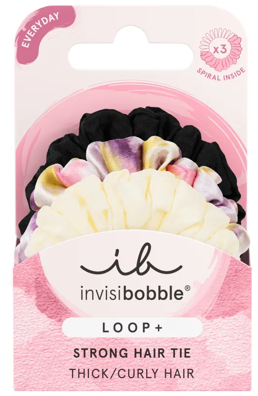 invisibobble LOOP+ Be Strong