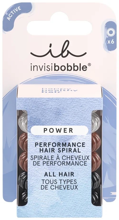 invisibobble POWER Simply the Best