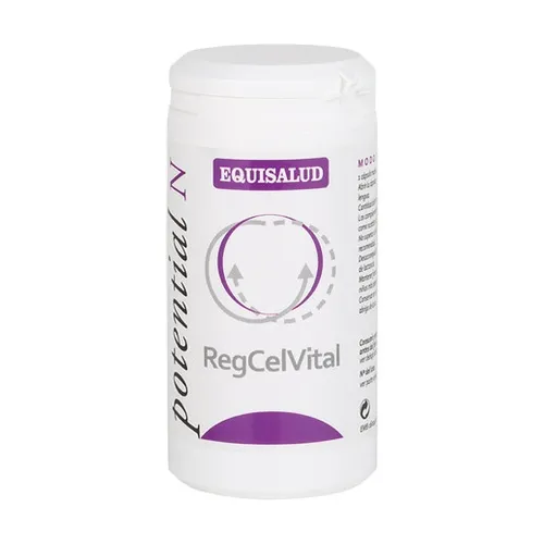 Equisalud RegCelVital