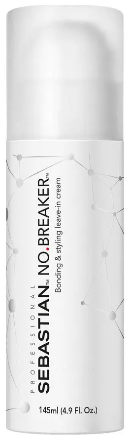 Sebastian No Breaker Bonding & Styling Leave-In Cream