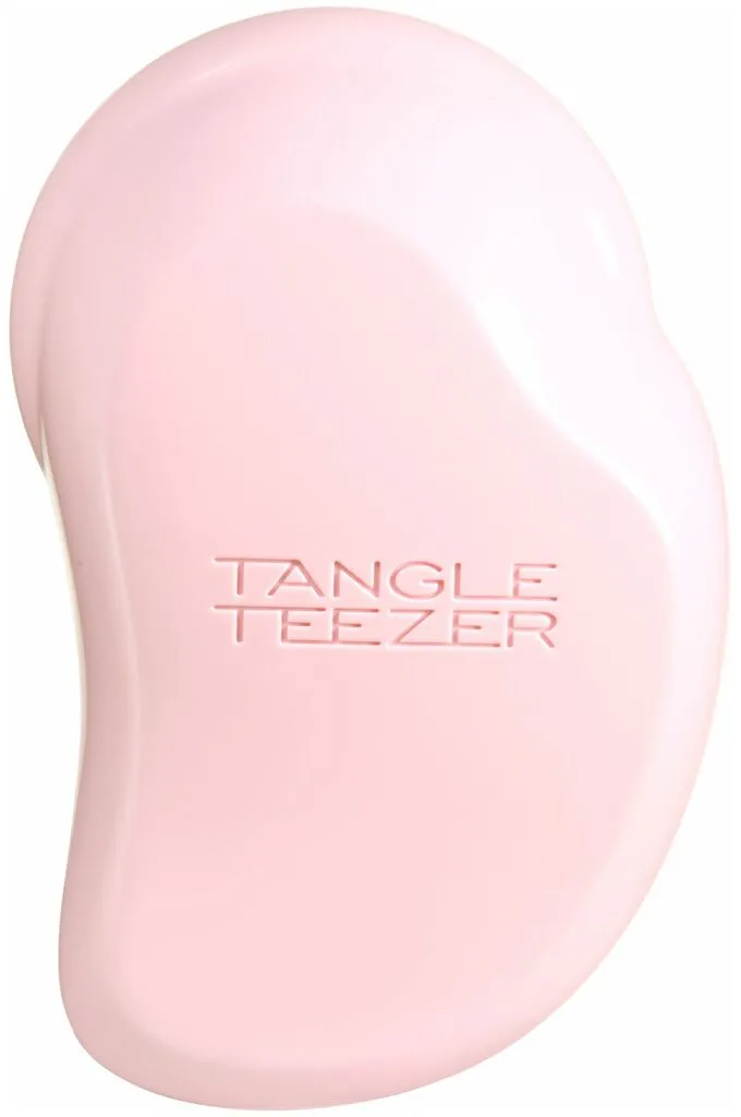 Tangle Teezer Oirginal Mini Millenial Pink