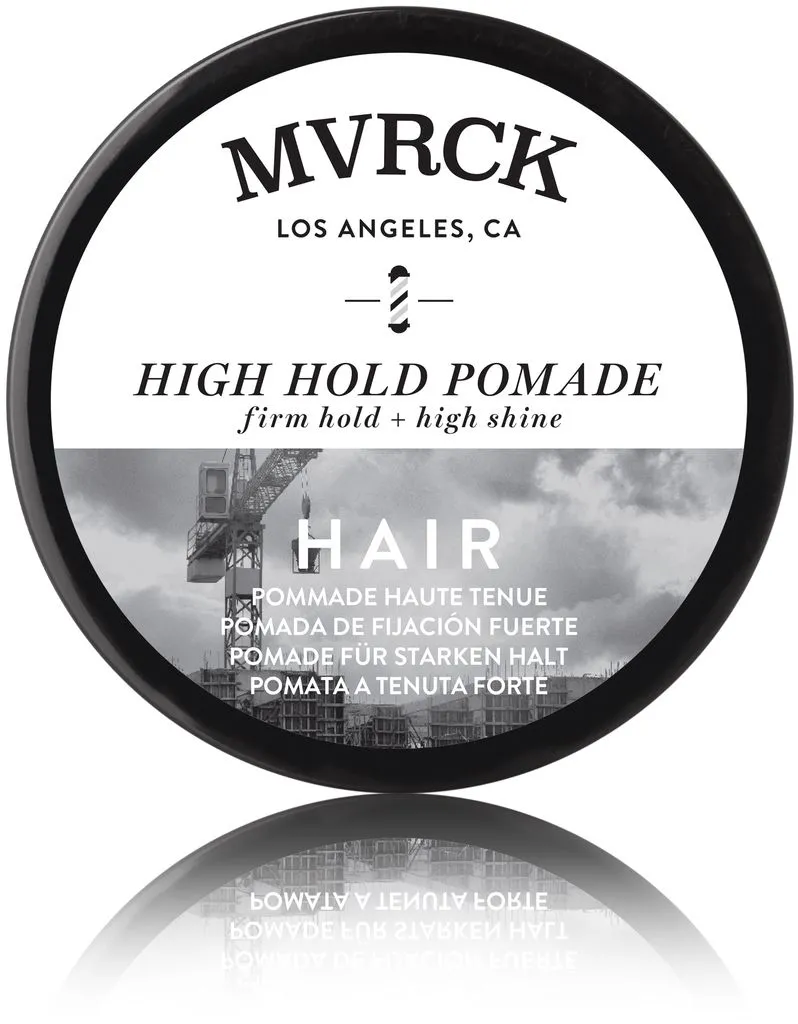 Paul Mitchell MVRCK High Hold Pomade