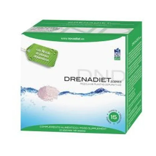 Nova Diet Drenadiet
