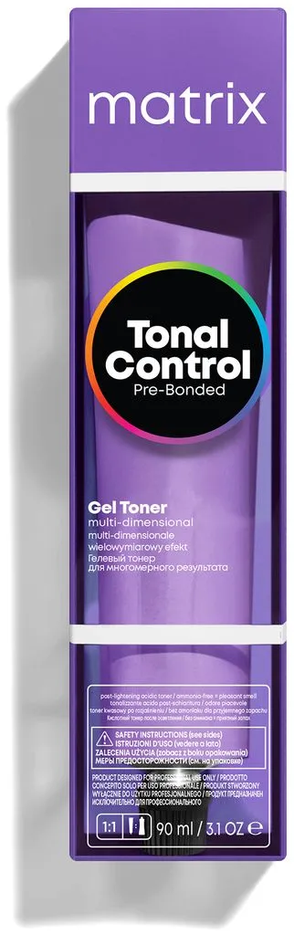 Matrix Tonal Control Violett-Reflexe 8P Mother Pearl