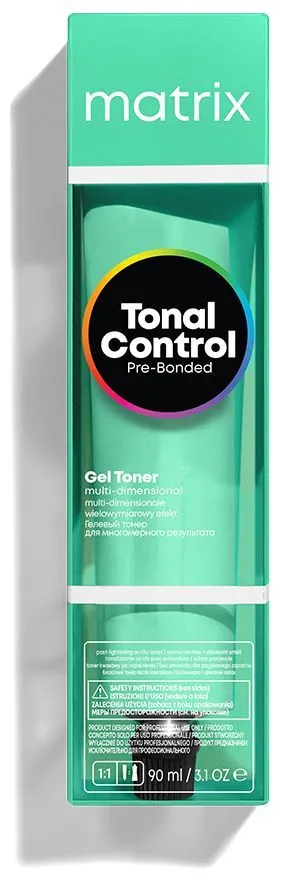 Matrix Tonal Control Jade-Reflexe